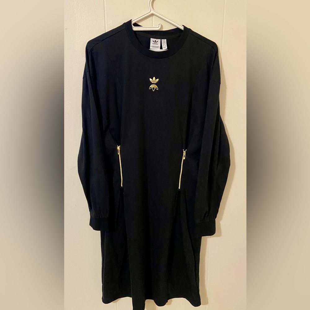 Adidas Dress
